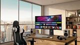 Nov OLED hern monitor LG UltraGear 45GX90SA-B prina plynul hranie bez kompromisov
